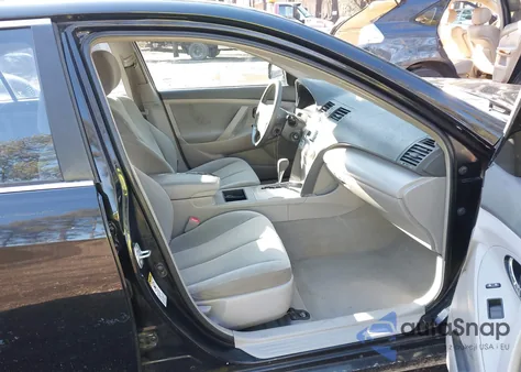 2009 Toyota Camry Le из США, поврежденный, VIN 4T1BE46K89U797898